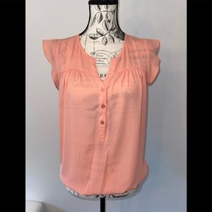 New York & Company Top